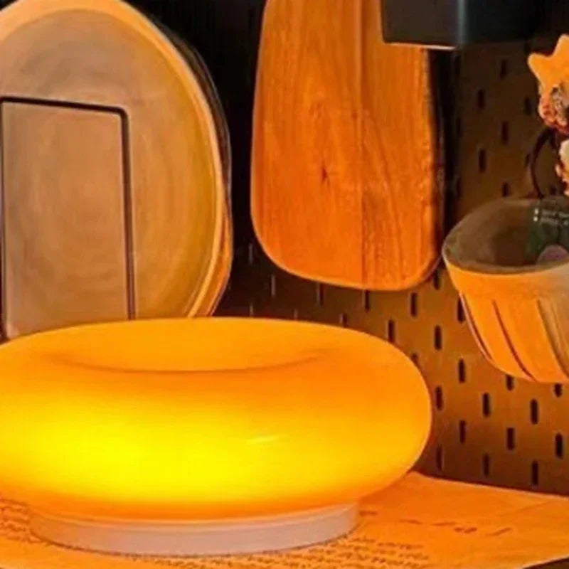 Ashfossa Table Lamp