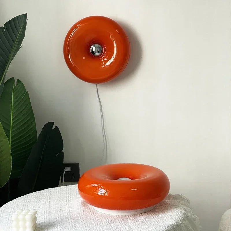 Ashfossa Table Lamp