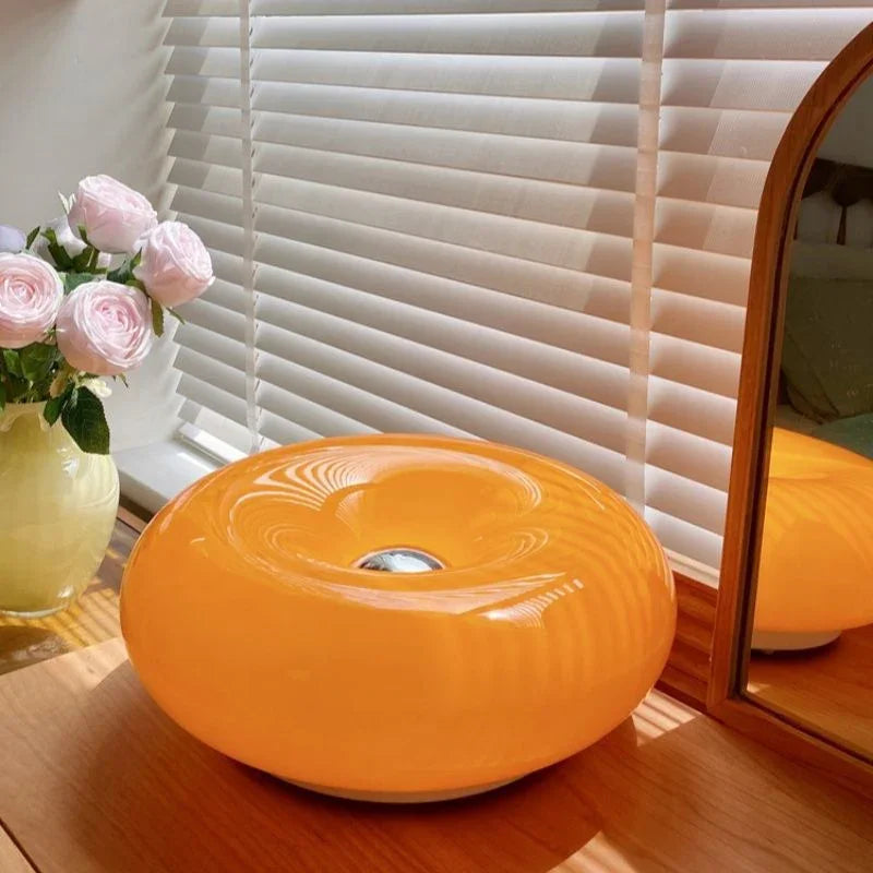 Ashfossa Table Lamp