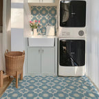 Ashfossa Tile Stickers