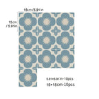 Ashfossa Tile Stickers