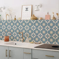 Ashfossa Tile Stickers