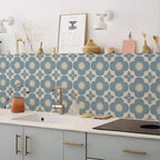 Ashfossa Tile Stickers