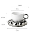 Ashira Coffee Mug Set
