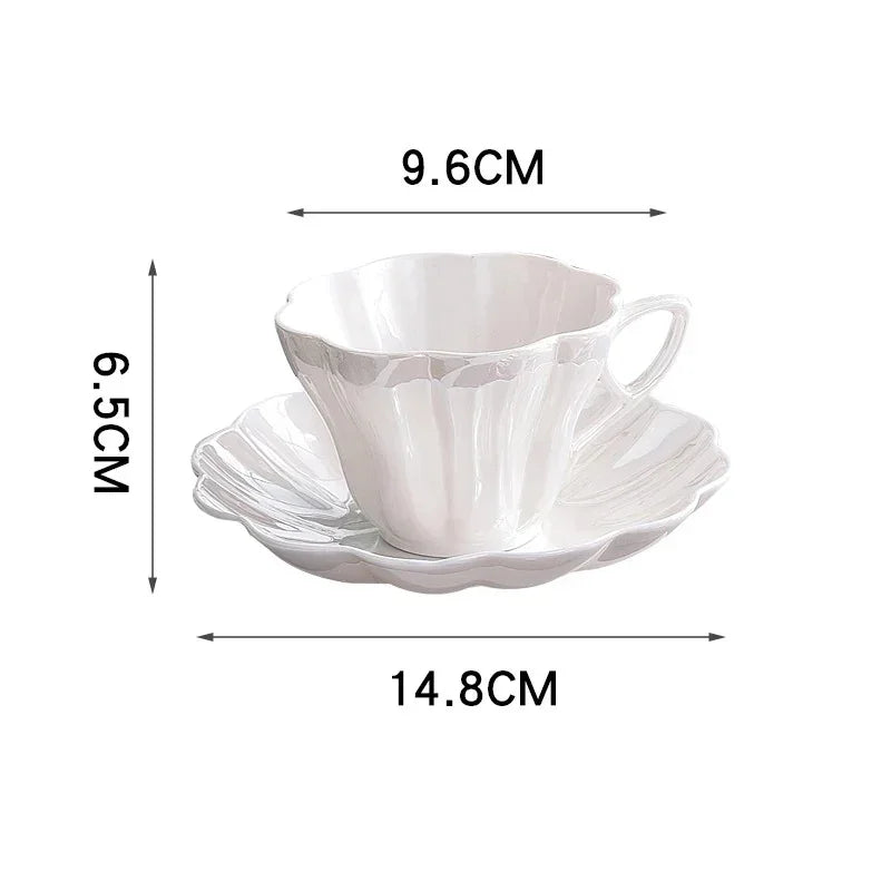 Ashira Coffee Mug Set