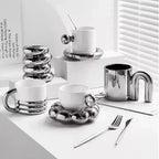 Ashira Coffee Mug Set