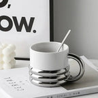 Ashira Coffee Mug Set