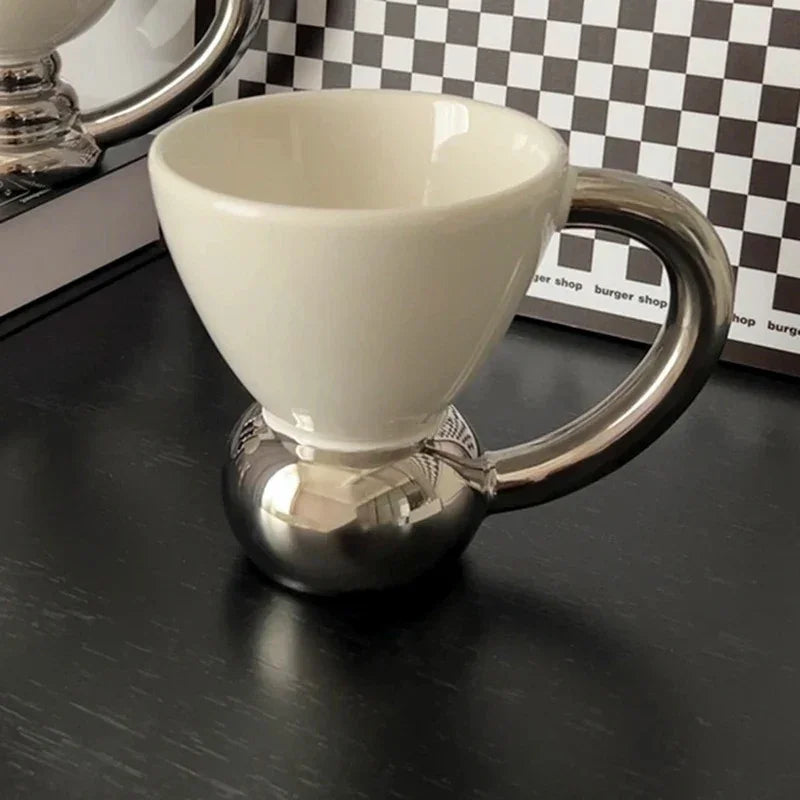 Ashira Coffee Mug Set