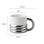 Ashira Coffee Mug Set