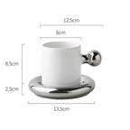 Ashira Coffee Mug Set