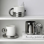 Ashira Coffee Mug Set