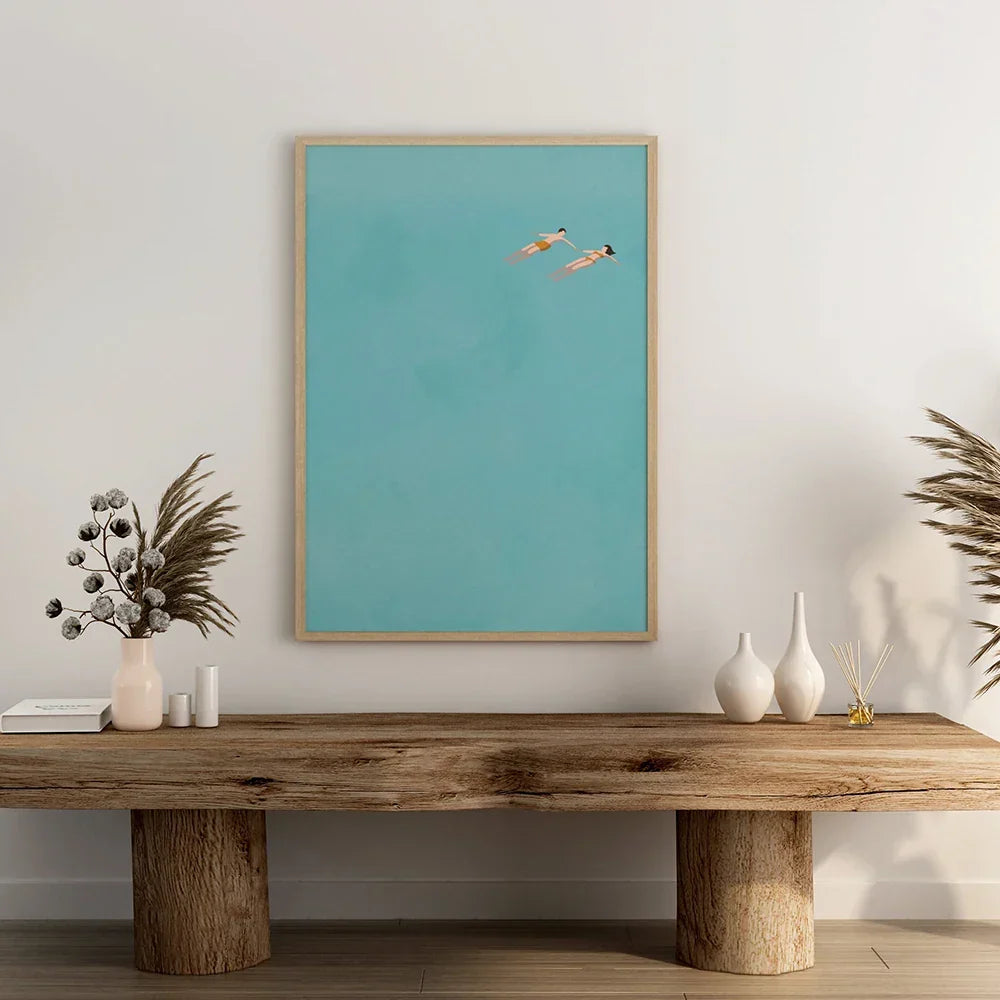 Ashira Wall Art