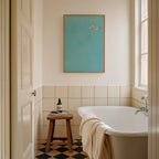 Ashira Wall Art