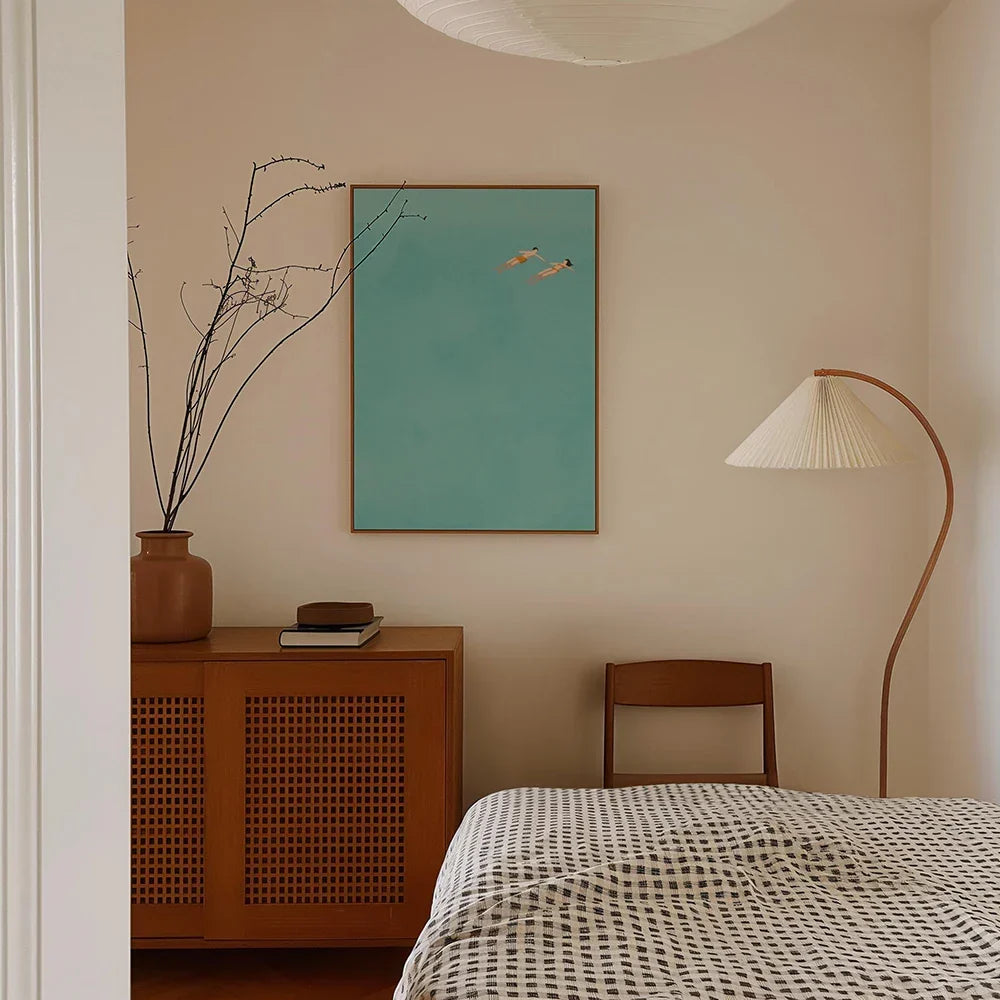 Ashira Wall Art