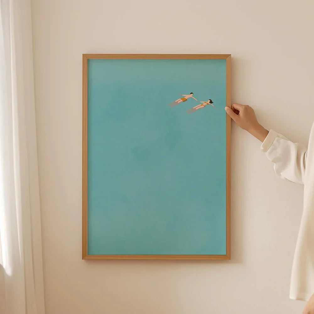 Ashira Wall Art