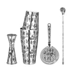 Ashlella Set