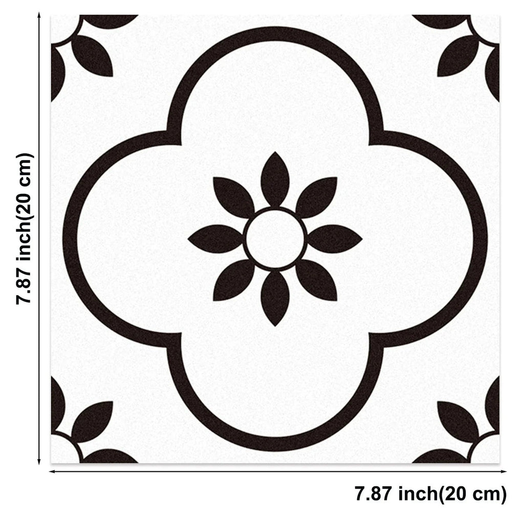 Ashleno Floor Tiles