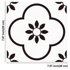 Ashleno Floor Tiles