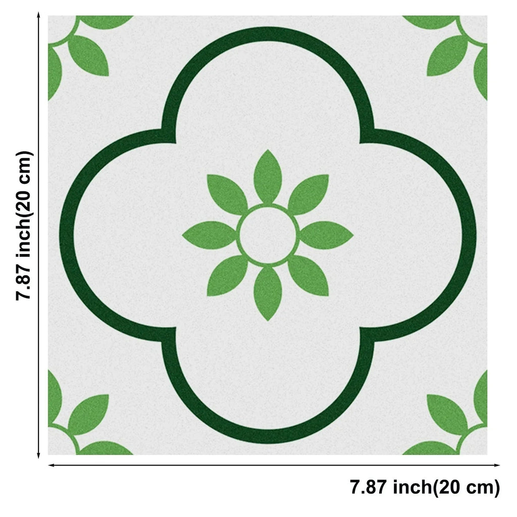 Ashleno Floor Tiles