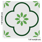Ashleno Floor Tiles
