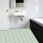 Ashleno Floor Tiles