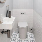 Ashleno Floor Tiles