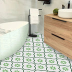 Ashleno Floor Tiles