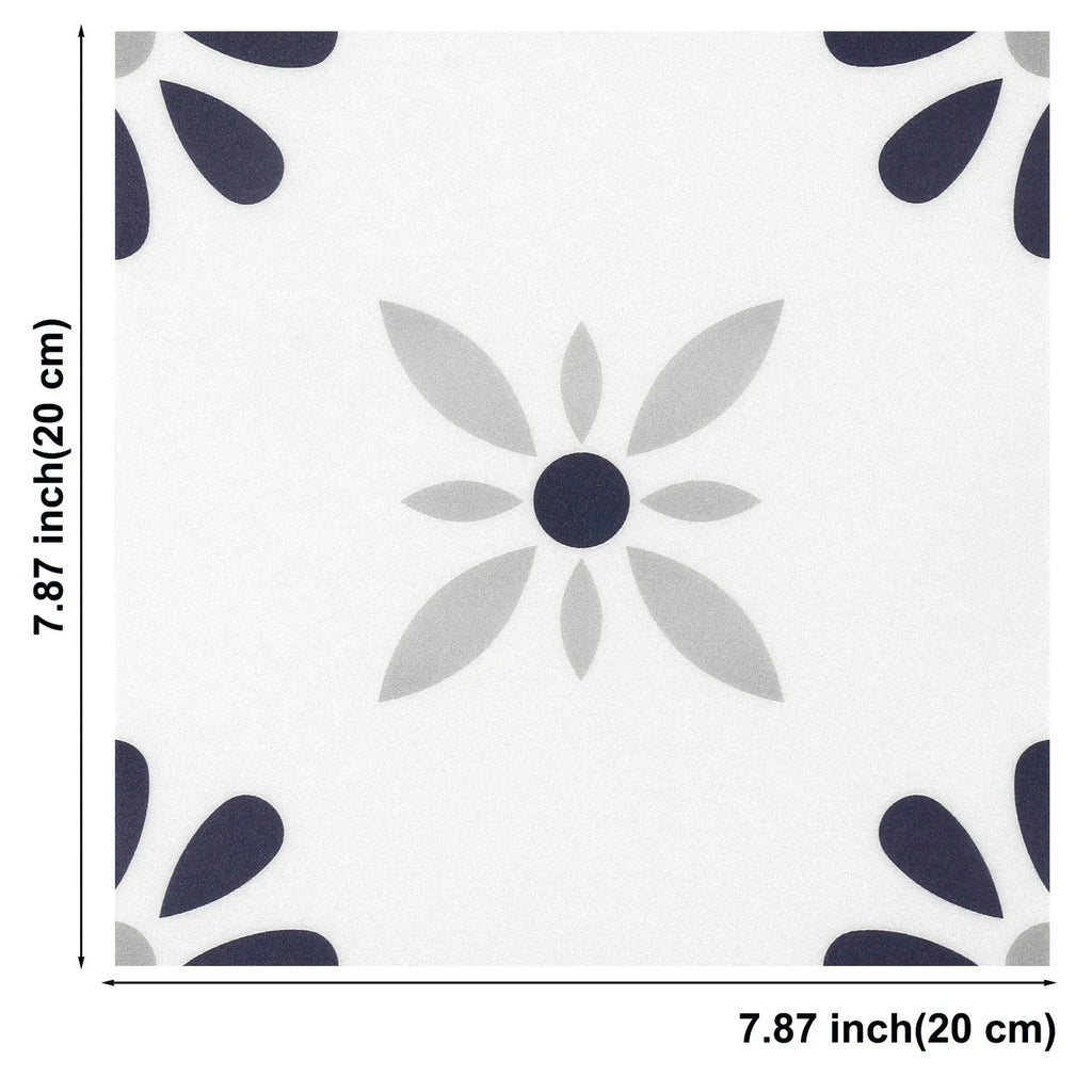 Ashleno Floor Tiles