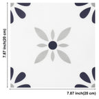 Ashleno Floor Tiles