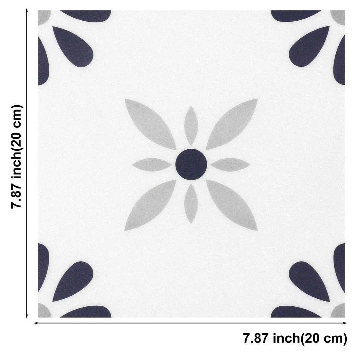 Ashleno Floor Tiles
