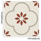 Ashleno Floor Tiles