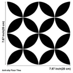 Ashleno Floor Tiles
