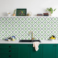 Ashleno Floor Tiles