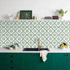 Ashleno Floor Tiles