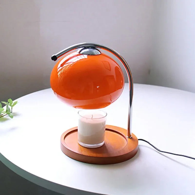 Ashlesa Candle Warmer Lamp
