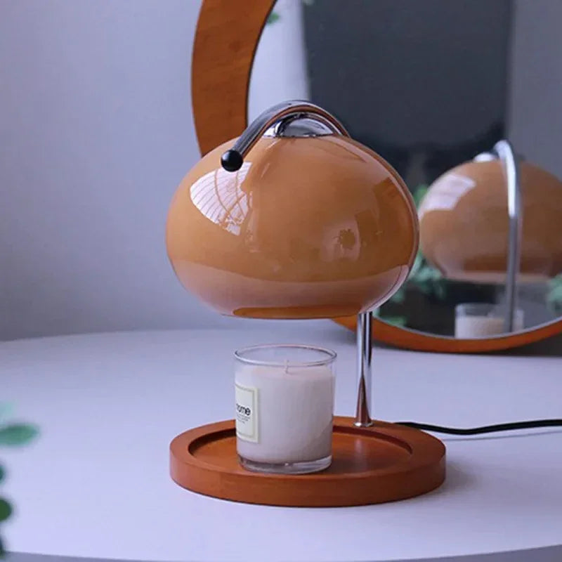 Ashlesa Candle Warmer Lamp