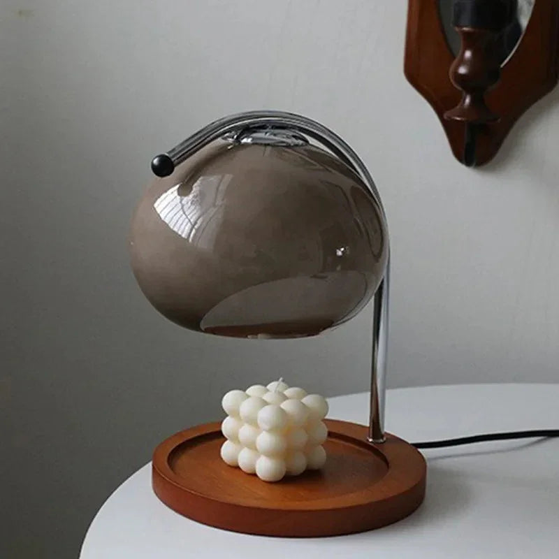Ashlesa Candle Warmer Lamp