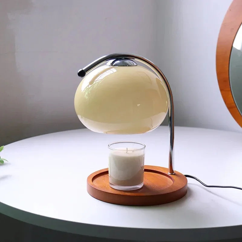 Ashlesa Candle Warmer Lamp