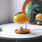 Ashlesa Candle Warmer Lamp