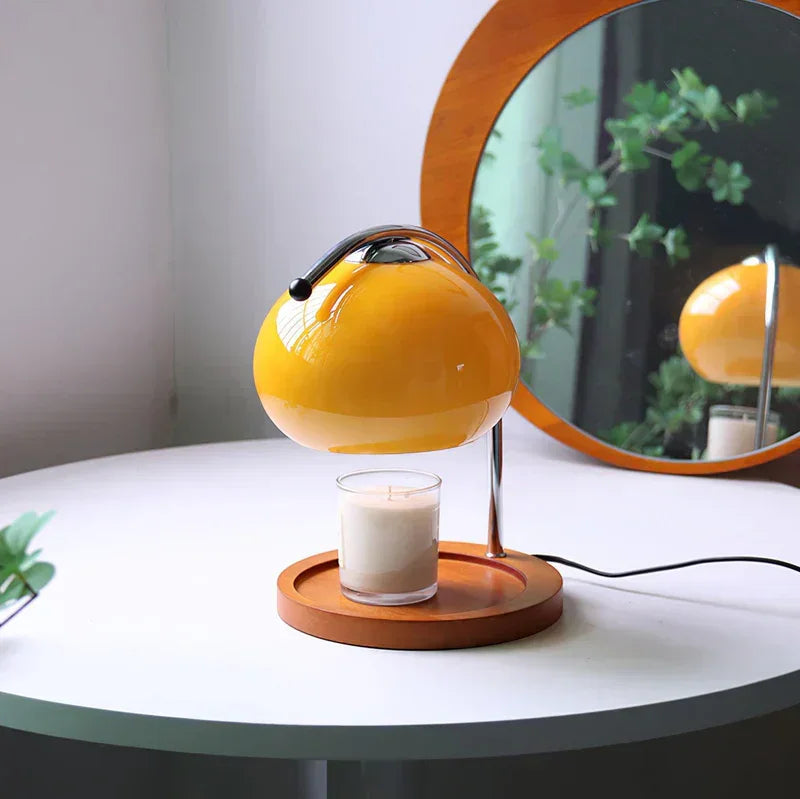 Ashlesa Candle Warmer Lamp