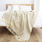 Ashlesa Throw Blanket