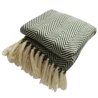 Ashlesa Throw Blanket