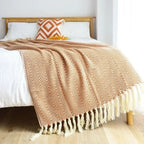 Ashlesa Throw Blanket