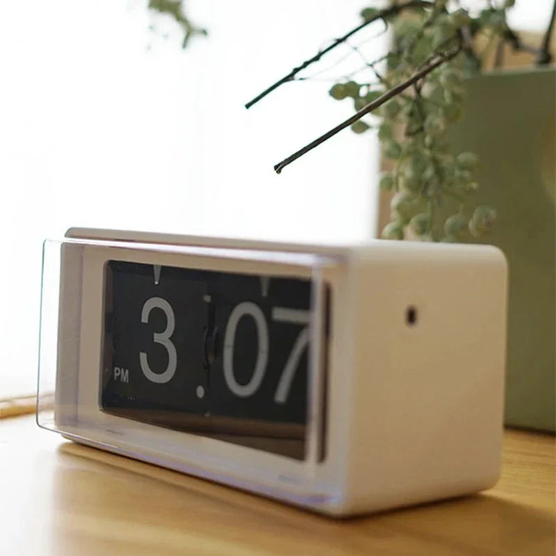 Ashlola Clock