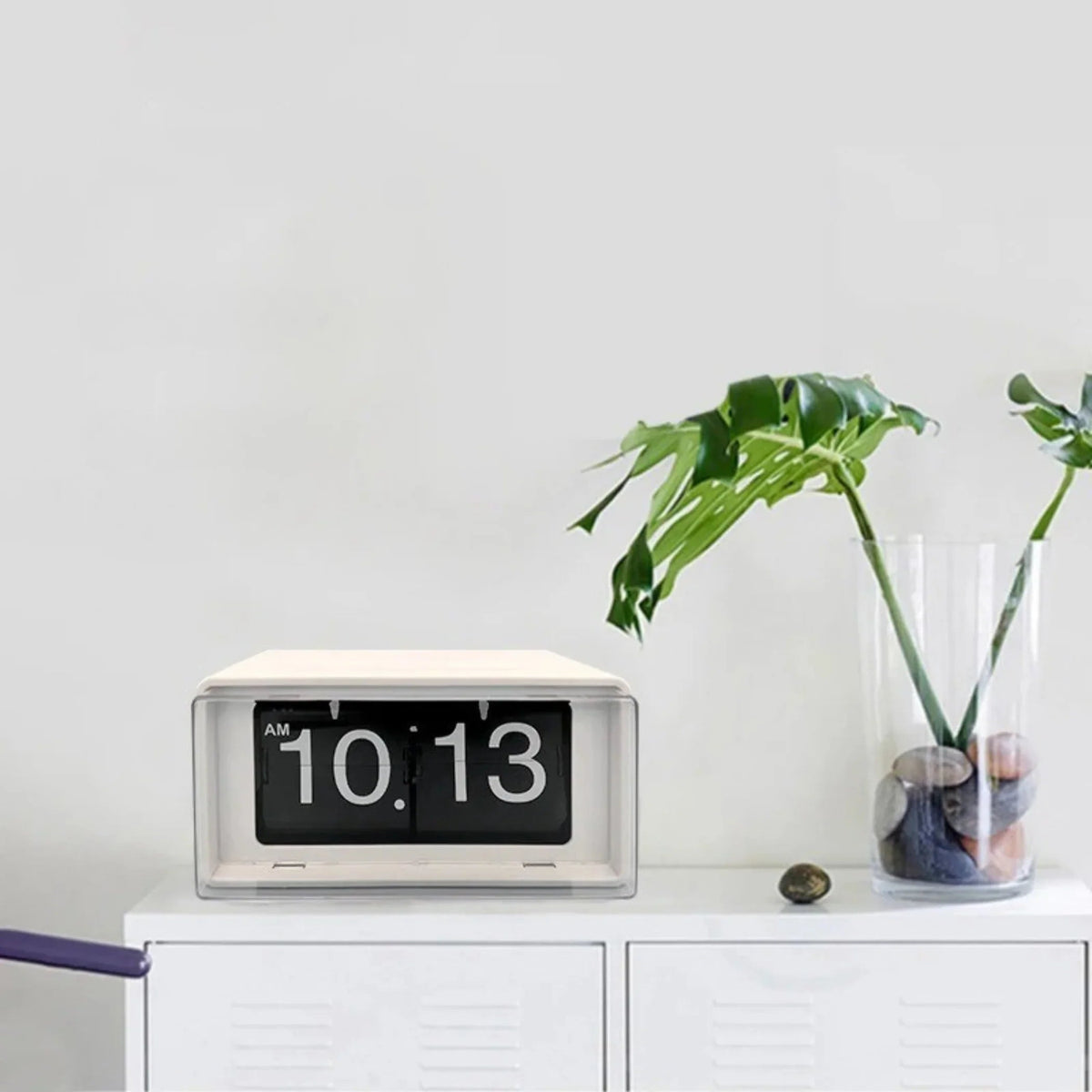 Ashlola Clock