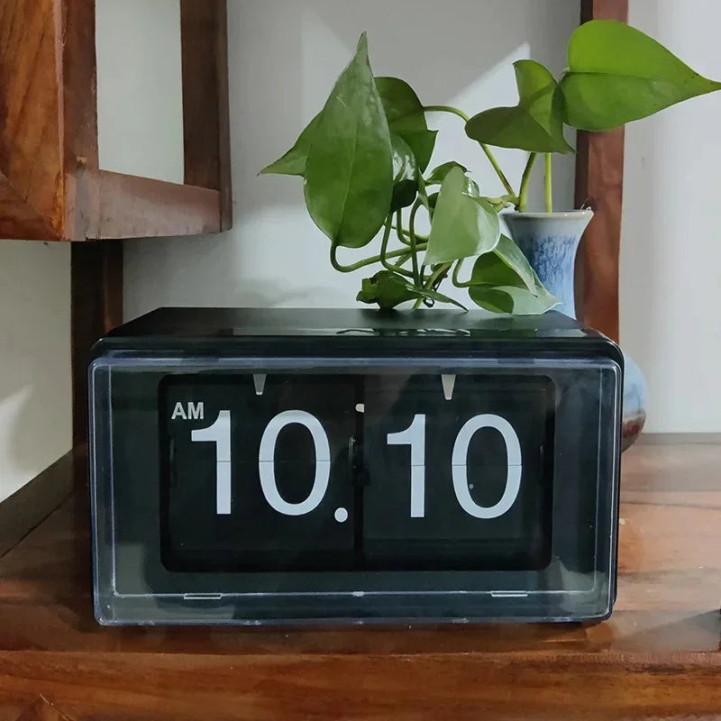 Ashlola Clock
