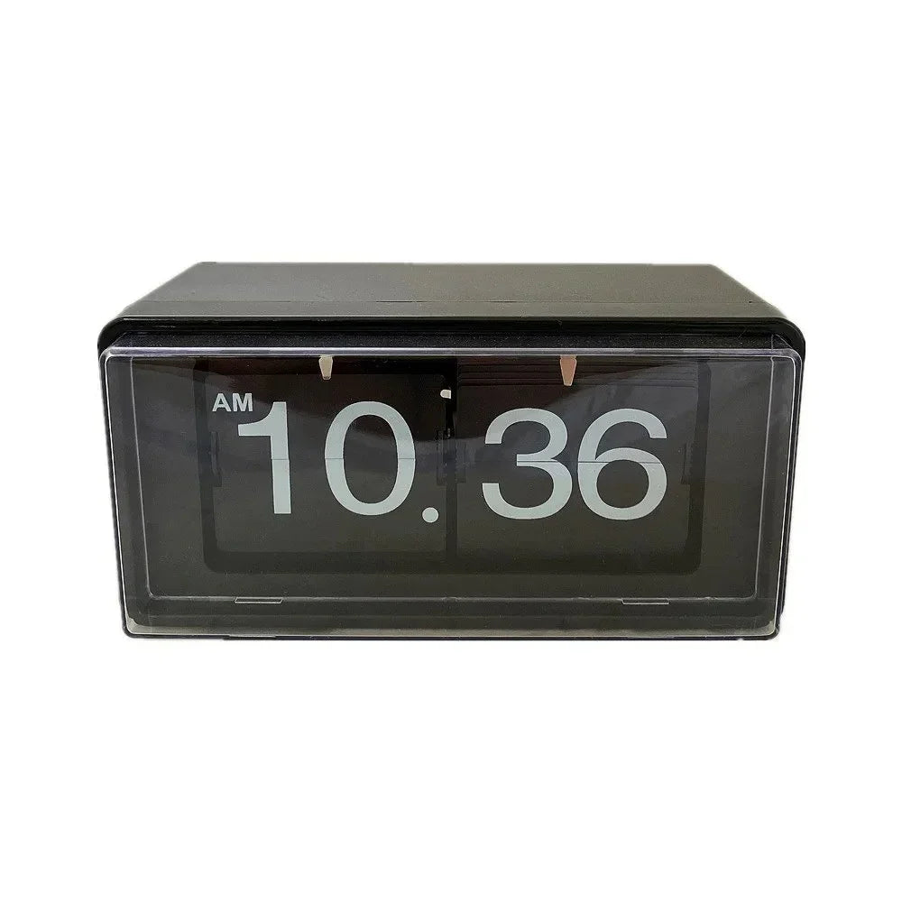 Ashlola Clock