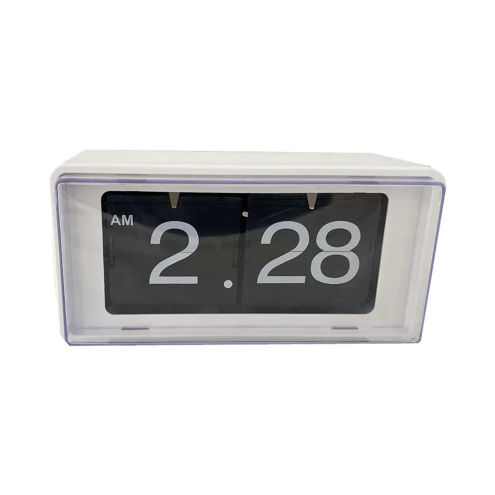 Ashlola Clock