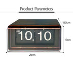Ashlola Clock