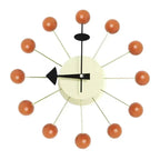 Ashmarsh Wall Clock